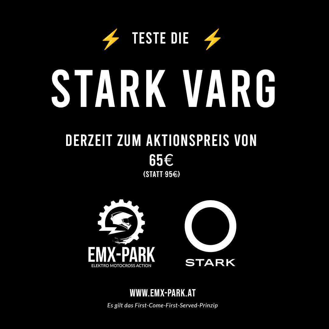 EMX-Park - Stark VARG Aktion