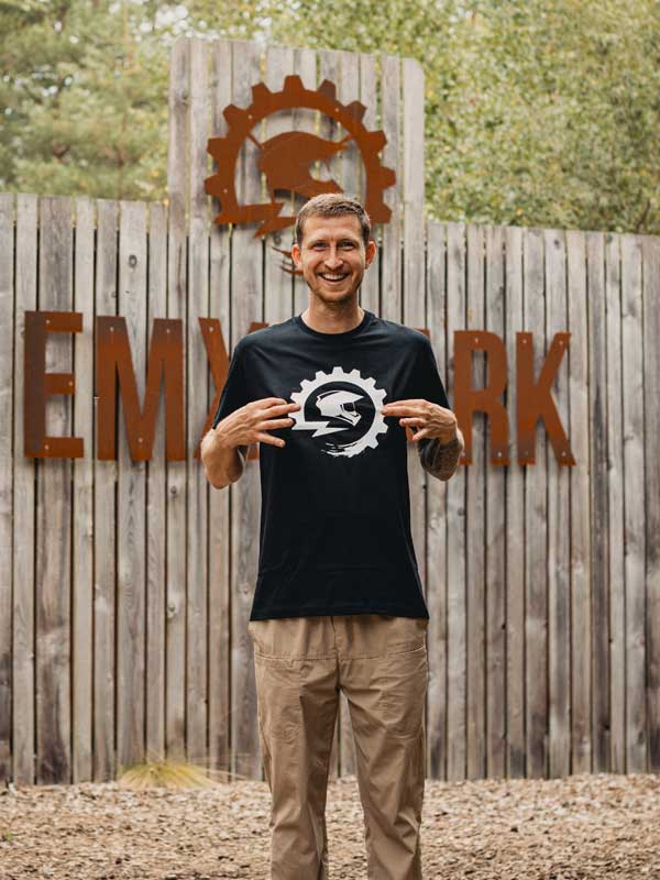 EMX-Park Merch