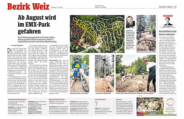 Kleine Zeitung